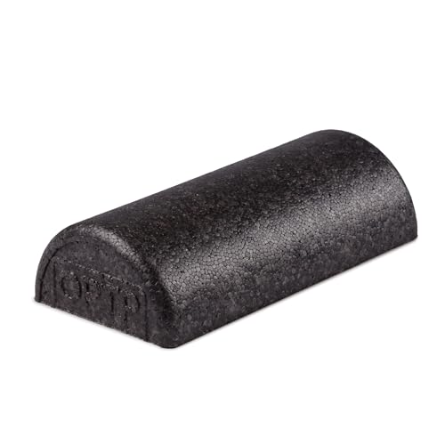 OPTP AXIS Firm Foam Roller, High Density Foam Roller for