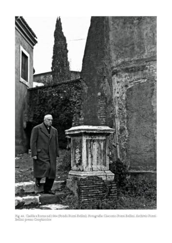«Sono Il Pero E La Zucca Di Me Stesso». Carteggio 1930-1970 - 3