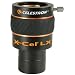 Produktbild Celestron 93529 1.25 Inch X-Cel LX 2X Barlow-Linse, Schwarz