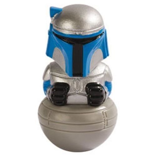 Jango Fett (Lato Oscuro della Forza) Rollinz 2.0