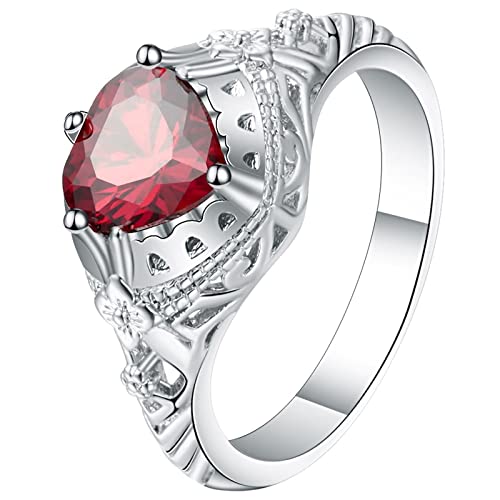Bandes de mariage femmes anneau de l'éternité et bague de fiançailles moderne