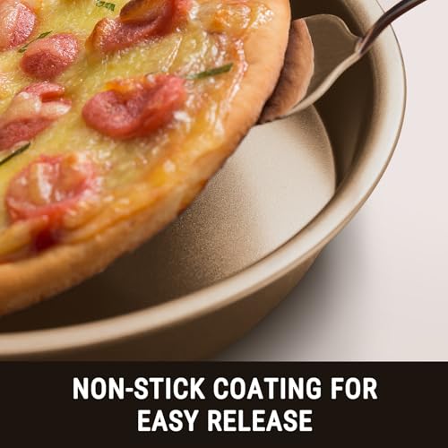 MCK Complete Cake Baking Set Bakery Tools for Beginner Adults Baking sheets bakeware sets baking tools