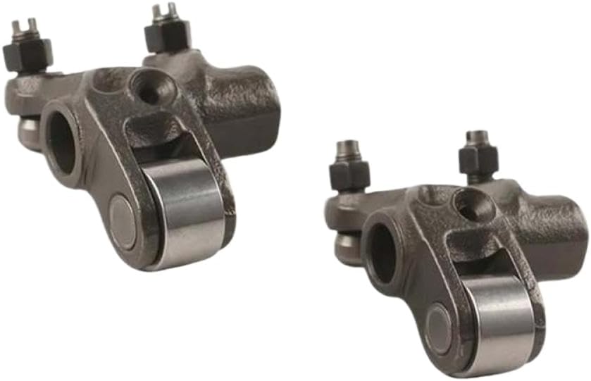 Rocker Arm Assembly Compatible With X7 GTS300 GTV300 SR250 SR300