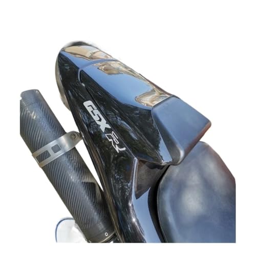 Carénage arrière moto YZF-R6 pour restauration et piste 1998-2002