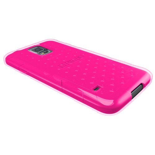 Trident Perseus Series Case For Samsung Galaxy S5 - Retail Packaging - Pink #TOP4