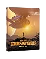 Number of Discs: 3 Playback Duration: 524 Rating: NR Director: Akiva Goldsman^Leslie Hope Movie Title: Star Trek: Strange New Worlds: Season One