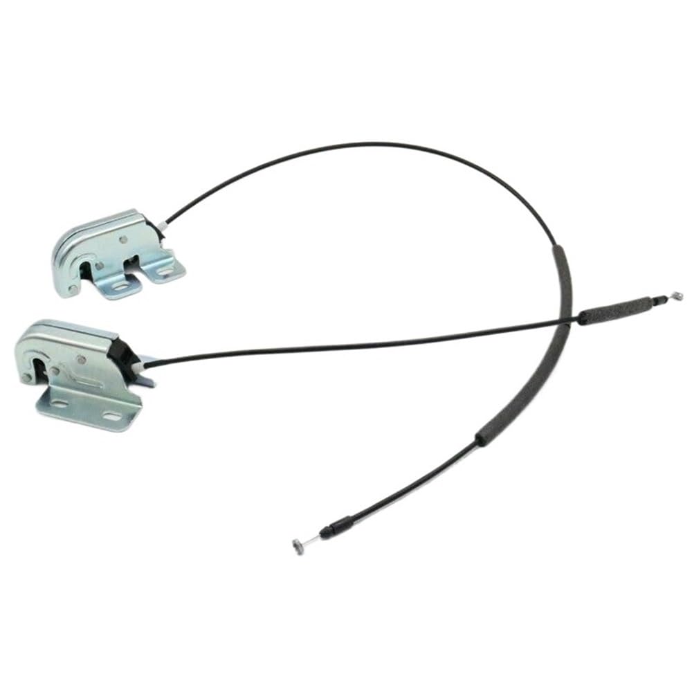 Sdkotrew One Color Rear Tailgate Lock Car Left Right Side Rear Tailgate Trunk Lock Hatch Back Lotch For Koleos 905932234R 905939948R