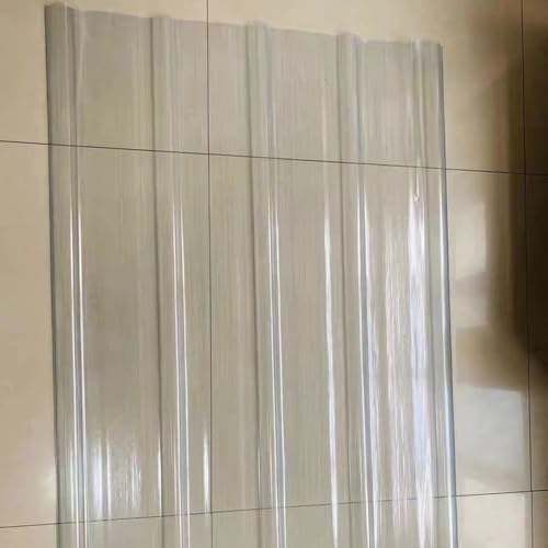 Flavyo 07 FRP-Tageslichtplatte 1 Stk