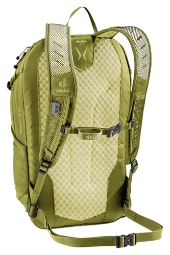 Leichter Wanderrucksack Deuter Speed Lite 21 im Vergleich