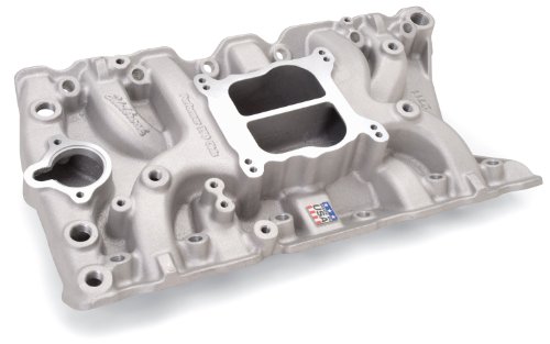 Image of Edelbrock 2711 Intake Manifold