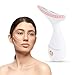 Juicy Couture - Facial Massager, Portable, Anti-Aging, Lifting and Relaxation