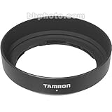 Tamron Pare Soleil de Rechange F59400 pour Objectif Tamron 28 70 mm F/3.5 4.5
