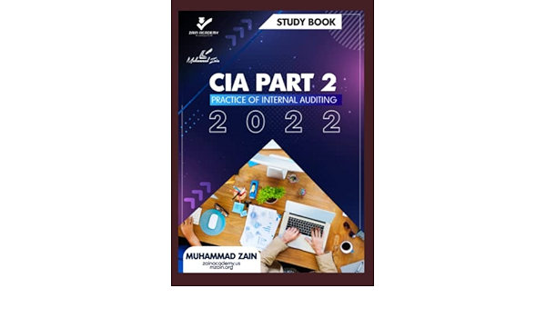 IIA-CIA-Part2 PDF