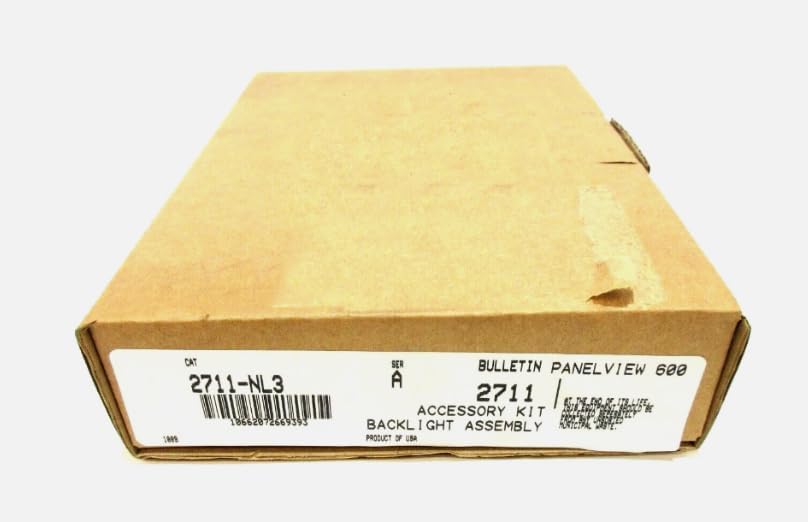 2711-NL3 1Pcs New 2711NL3 Display Backlight