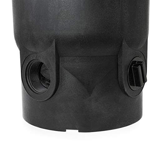 Xtremepowerus 120Sqf Pool Cartridge Filter, In-Ground Swimming Pool And Spa #TOP3