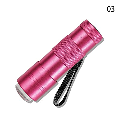 Machine de polymérisation vernis mini ventilateur et lampe à ongles LED UV