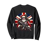 Christmas Military Uniforms Men British Present