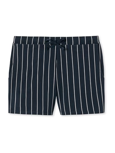 Pantalon de pyjama Schiesser Mix & Relax taille 42 idéal pour vos soirées cocooning