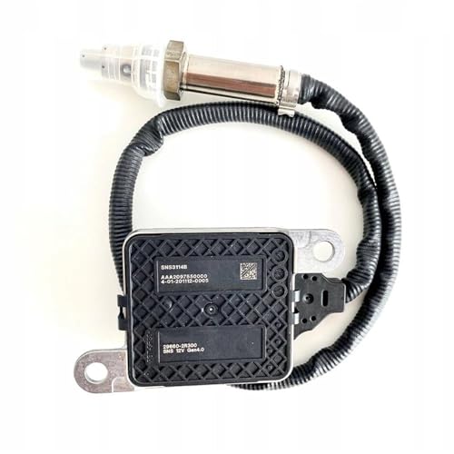 Capteur oxygène 29660-2R300 de haute précision pour SantaFe IV TM
