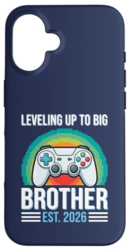 Next Level Big Brother 2026�N ���N�A�i�E���X �r�b�O�u���U�[ �X�}�z�P�[�X iPhone 16 �p