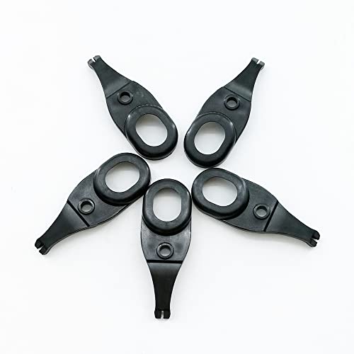 5pcs Animal Clipper Lever Replacement fit Oster 3000i and heiniger Saphir