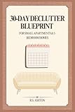 30-Day Declutter Blueprint for...