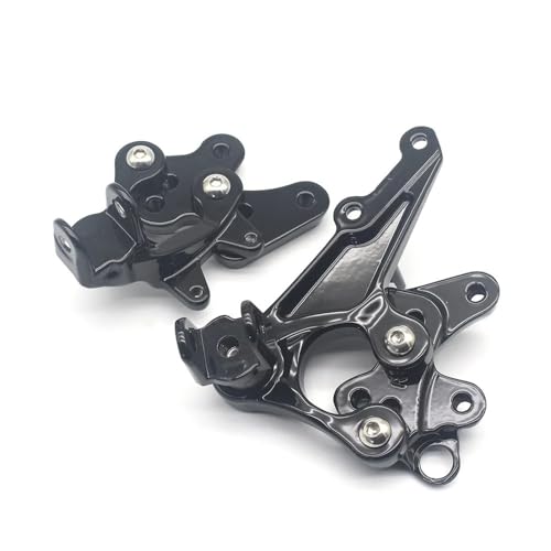 Support repose pied moto GSXR600 grip maximal - 2