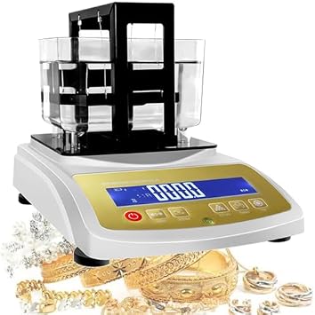 Platinum Purifier Machine - Accurate Precious Metal Purification, Max Weight 1200g, Essential for Jewelers & Investors, High Precision Gold & Silver Refining Equipment