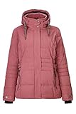 G.I.G.A. DX Damen Addana Casual Funktionsjacke, fuchsia, 42 (L)