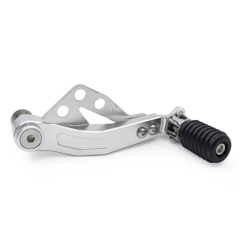 Sélecteur de vitesse ajustable pour R1200GS levier changement vitesse moto 2013-2023