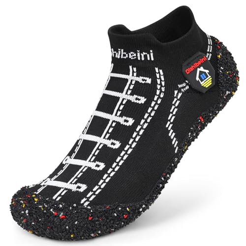 cdsnxore ���f�B�[�X �E�H�[�L���O�V���[�Y �\�b�N�X �X�j�[�J�[ - ���b�V�� �X���b�|�� �G�A�N�b�V���� ���f�B�[�X �K�[���Y ���_�� �W���Y �_���X �C�[�W�[�V���[�Y �v���b�g�t�H�[�����[�t�@�[, �u���b�N1, 11 Women/10 Men