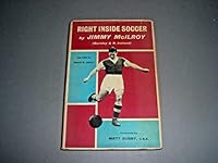 Right inside soccer B0000CKPOS Book Cover
