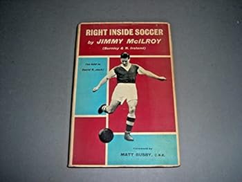 Right inside soccer