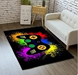 Photo Gallery qmetos tappeti per l area del controller di gioco per ragazzi stanza gamer soggiorno tappeto corridoio balcone runner mat zerbino camera da letto 80x150cm Photo Gallery qmetos tappeti per l area del controller di gioco per ragazzi stanza gamer soggiorno tappeto corridoio balcone runner mat zerbino camera da letto 80x150cm