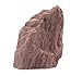 Raw Red Slate, Metamorphic Rock Specimen - Approx. 1