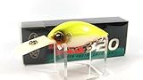 エバーグリーン(EVERGREEN) クランクベイト コンバットクランク320 6.4cm 16.5g ビッグバイトチャートN #N602