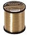 Maxima Fishing Line Guide Spools, Crystal Ivory, 8-Pound/1000-Yard