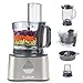 Price comparison product image Kenwood FDM307SS food processor 2.1 L Stainless steel 800 W