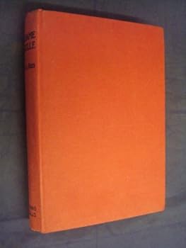 Hardcover Madame Estelle Book