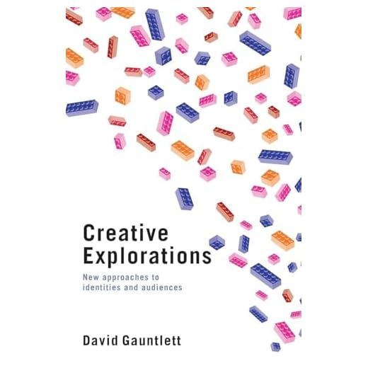 Innovative Approaches to Identity