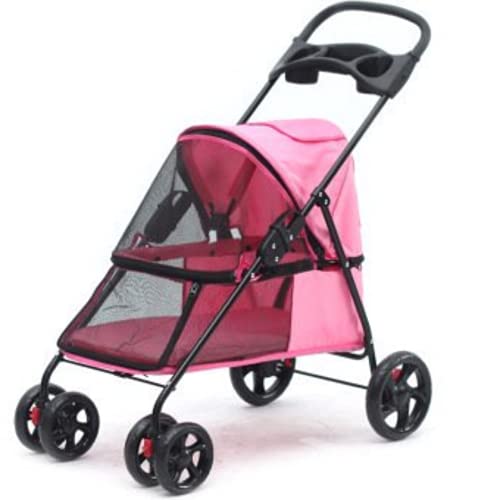 Top 10 Best double dog stroller for 2 dogs Reviews NecoleBitchie