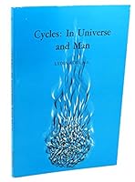 Cycles: In Universe and Man 0913004197 Book Cover