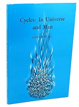 Paperback Cycles: In Universe and Man (Theosophical Manual 8) Book