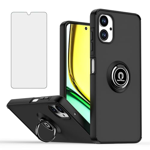 Coque Samsung Galaxy A06 robuste avec protection écran en verre trempé solide