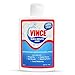Vince Gum and Mouth Care - Oral Rinse and Dentifrice - 4 Ounce - Oxygenating Oral Rinse - Improve Gum Health - Cleanse and Refresh Your Gums - Pleasantly Flavored