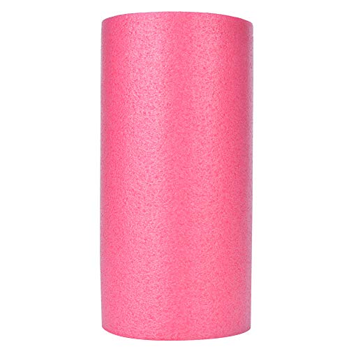 Rolo de espuma altamente elástica durável, rolo de espuma de massagem, para ioga perfeita fitness(45