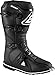 Answer Racing 445174 Powersports Motocross Protection Gear: AR1 Boots, Black, Size 7, 1 Pair