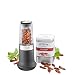 Produktbild GEFU 00187 Set: Chilischneider X-PLOSION® + SPICEBAR Birdseyechilis, ganz, bio Inhalt 30 g