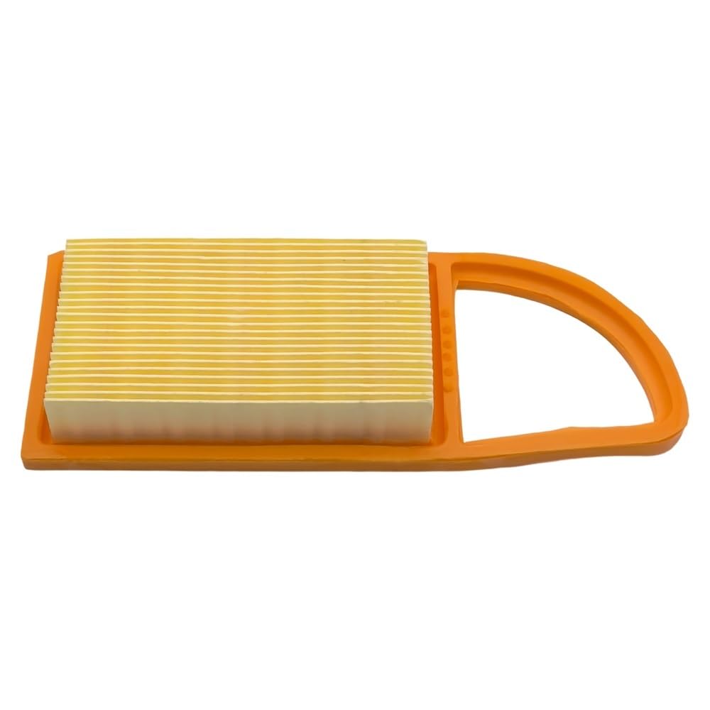 Kit de afinación de Filtro de Aire Apto for Accesorios de soplador de Mochila 4282 141 0300 BR550 BR500