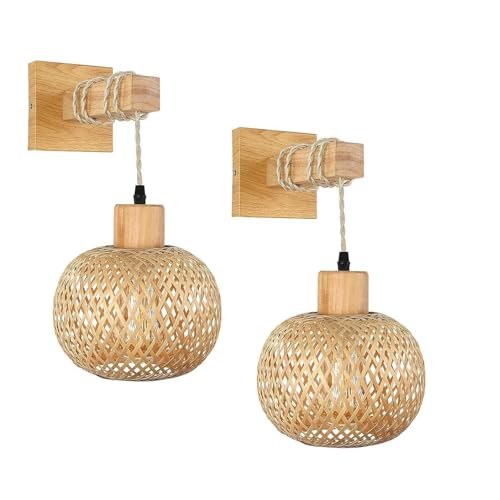 Apliques de Pared Vintage Baño Marca Generic